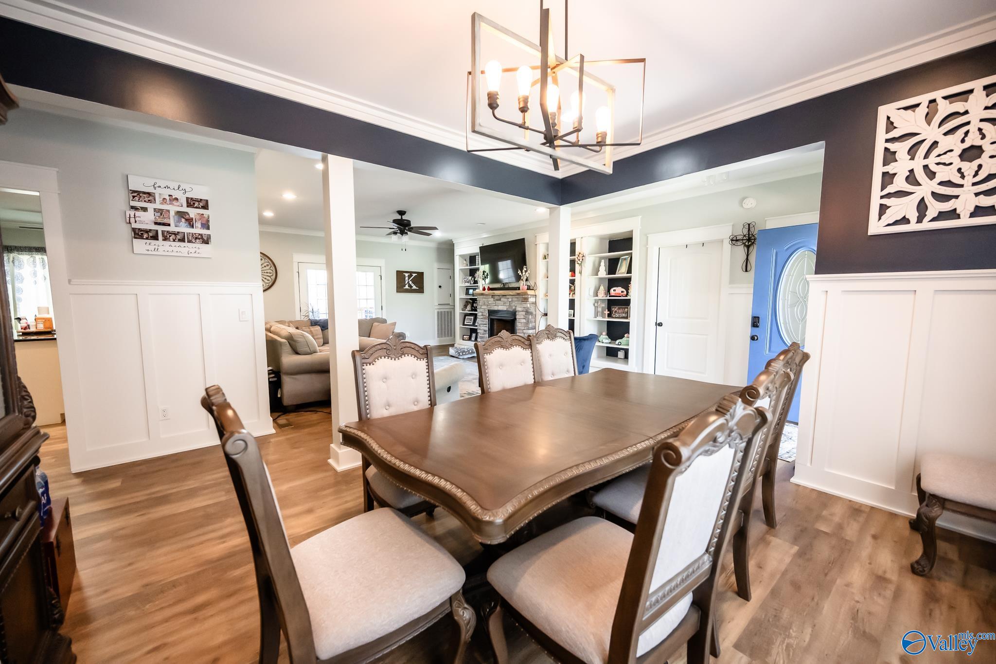 28 Kid Creek Drive, Union Grove, Alabama image 17