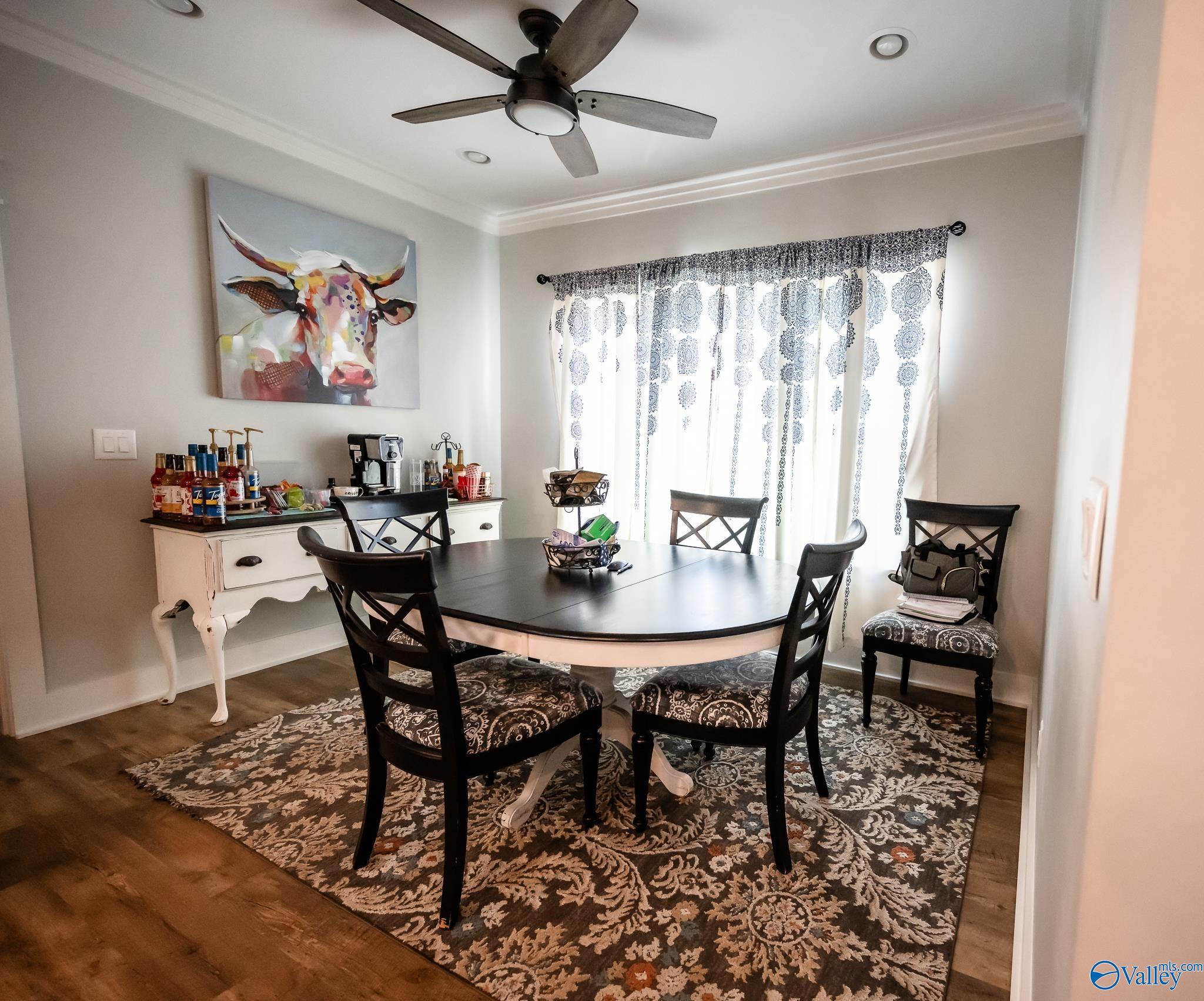 28 Kid Creek Drive, Union Grove, Alabama image 24