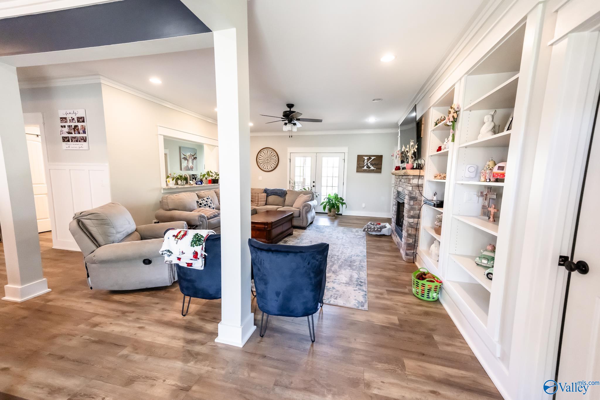 28 Kid Creek Drive, Union Grove, Alabama image 14