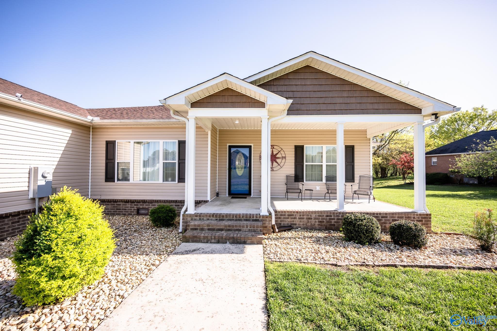 28 Kid Creek Drive, Union Grove, Alabama image 18
