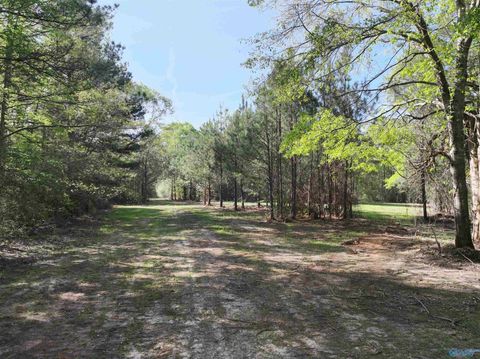 Vacant Land For Sale - 261 ACRES County Road 49<br/> Tuskegee, AL 36083