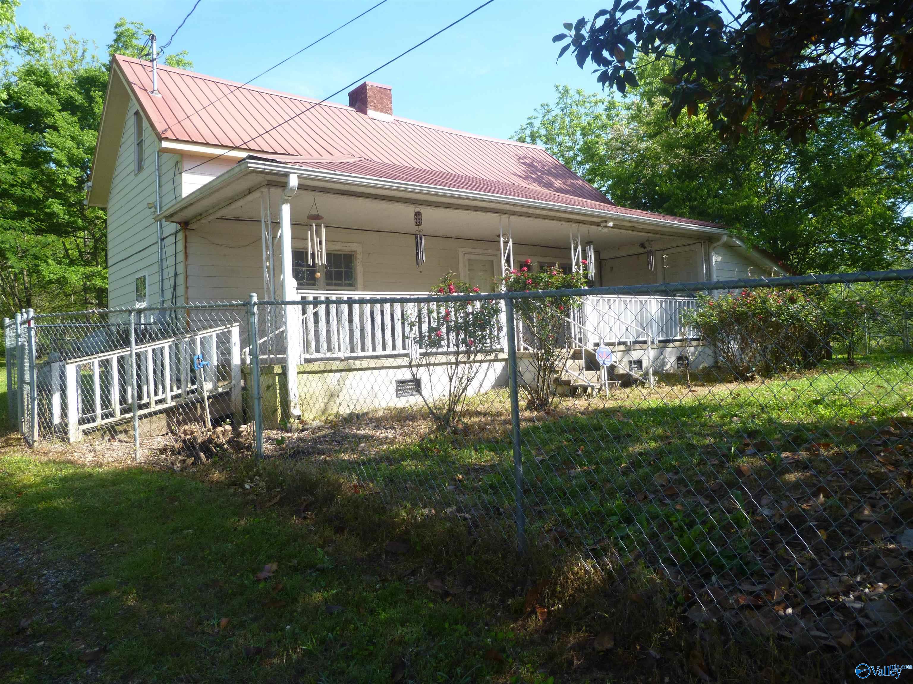 2308 County Road 458, Fort Payne, Alabama image 1