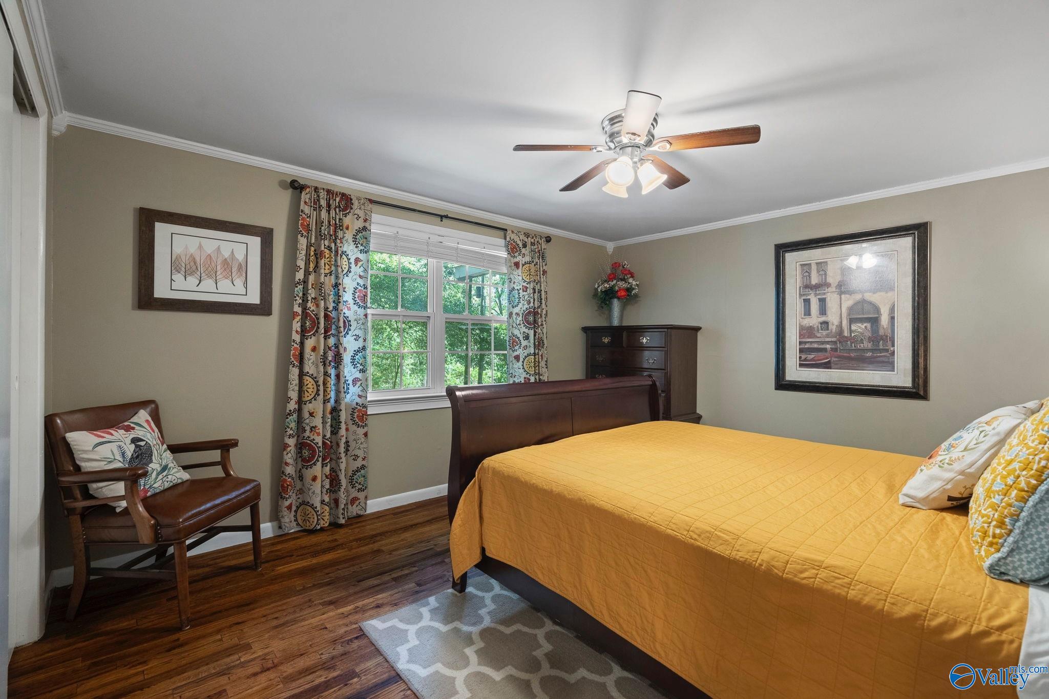228 George Byrd Drive, Owens Cross Roads, Alabama image 14
