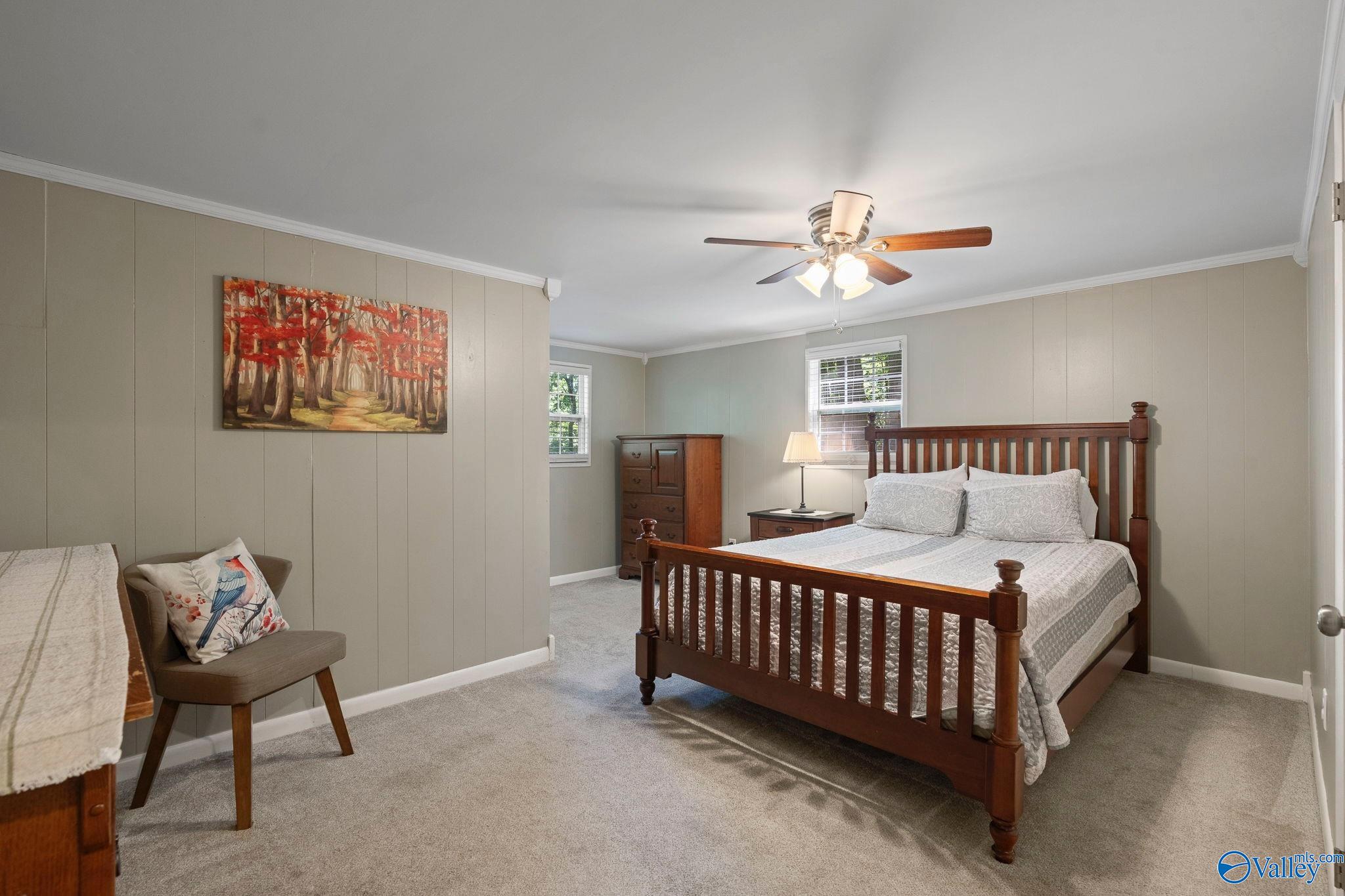 228 George Byrd Drive, Owens Cross Roads, Alabama image 19