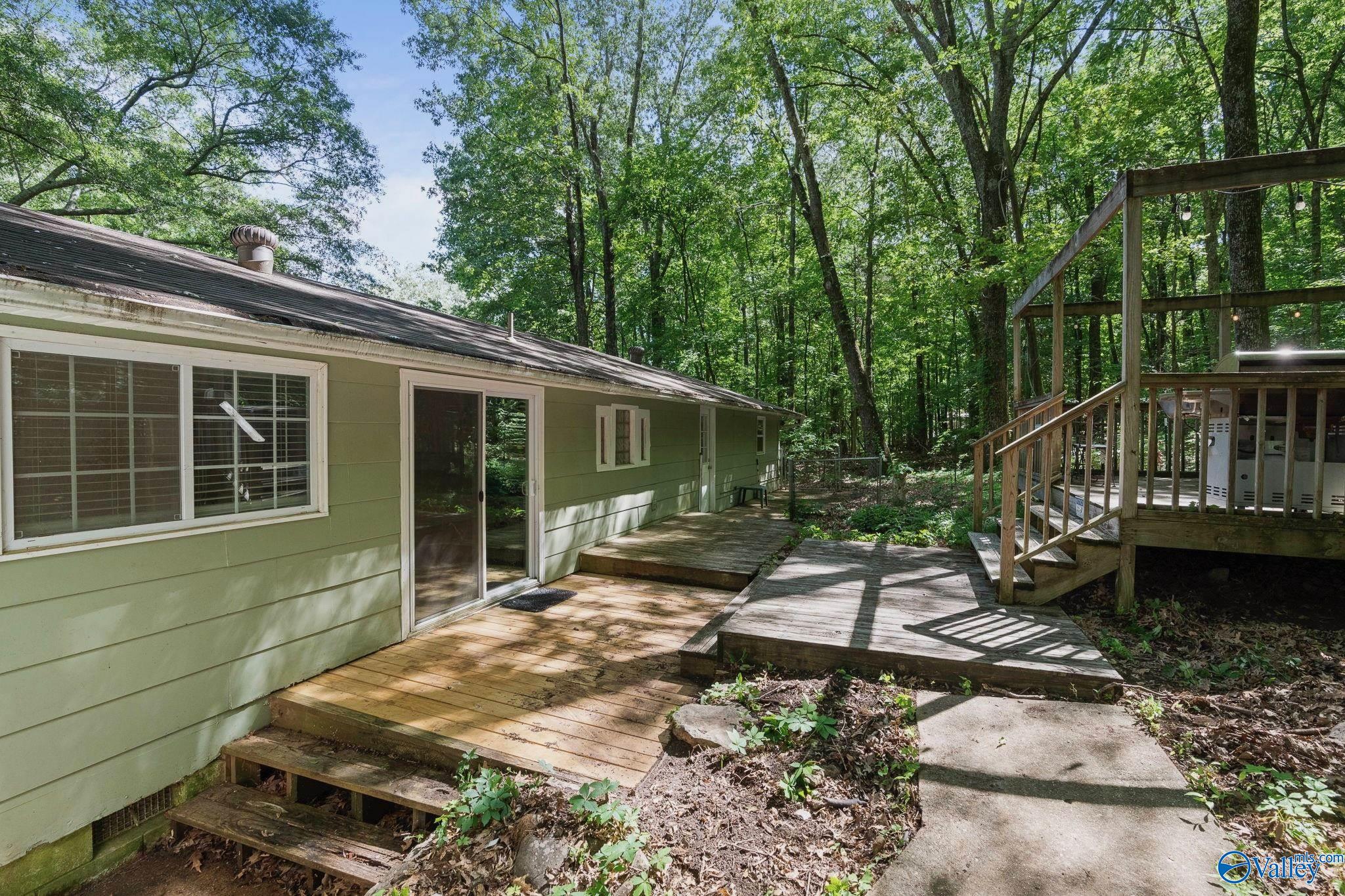 228 George Byrd Drive, Owens Cross Roads, Alabama image 25
