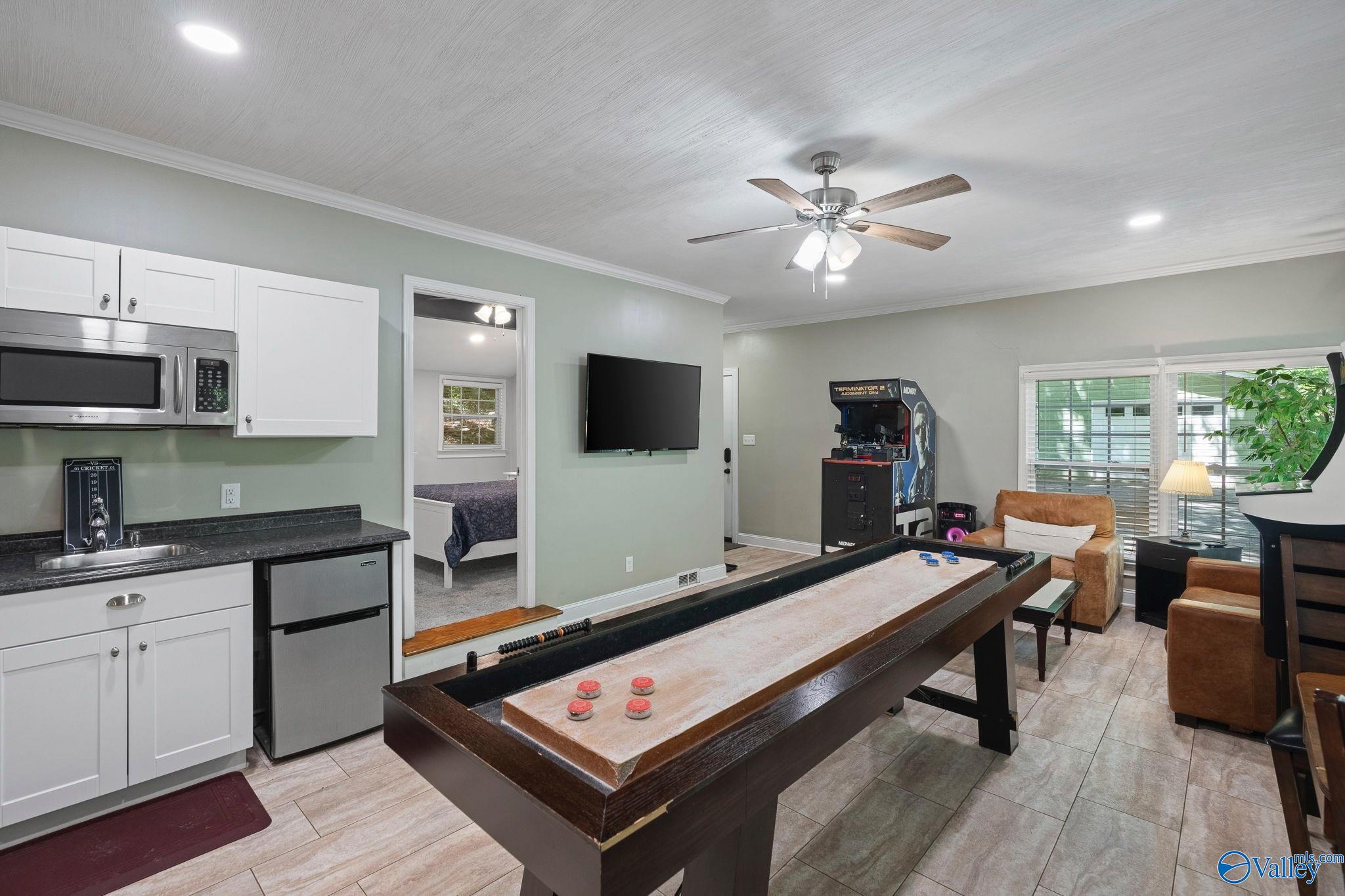 228 George Byrd Drive, Owens Cross Roads, Alabama image 12