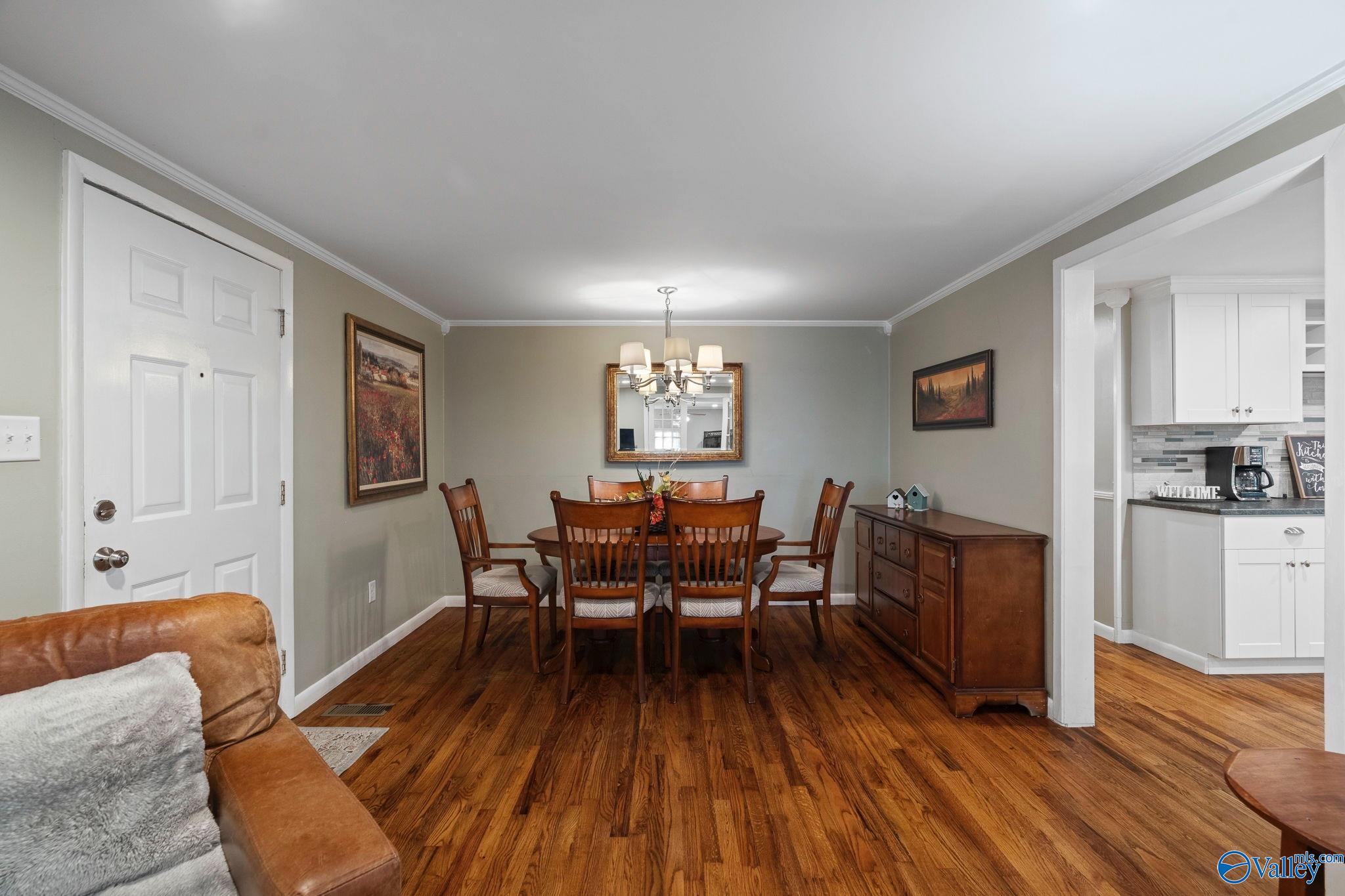 228 George Byrd Drive, Owens Cross Roads, Alabama image 5