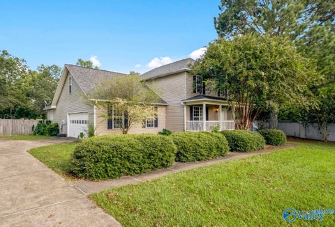 Homes For Sale - 101 Saint Andrews Street<br/> Rainbow City, AL 35906