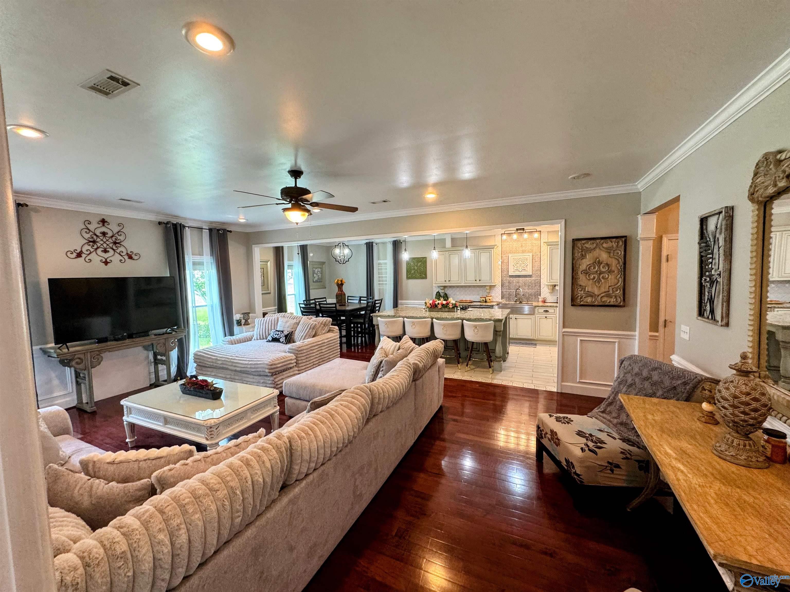 614 Powell Blvd, Albertville, Alabama image 7