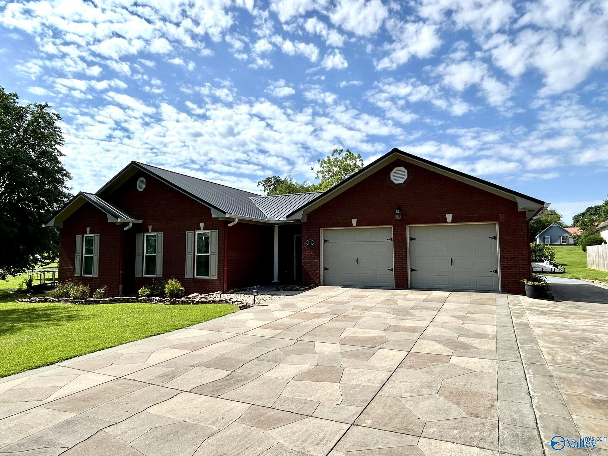 614 Powell Blvd, Albertville, Alabama image 2