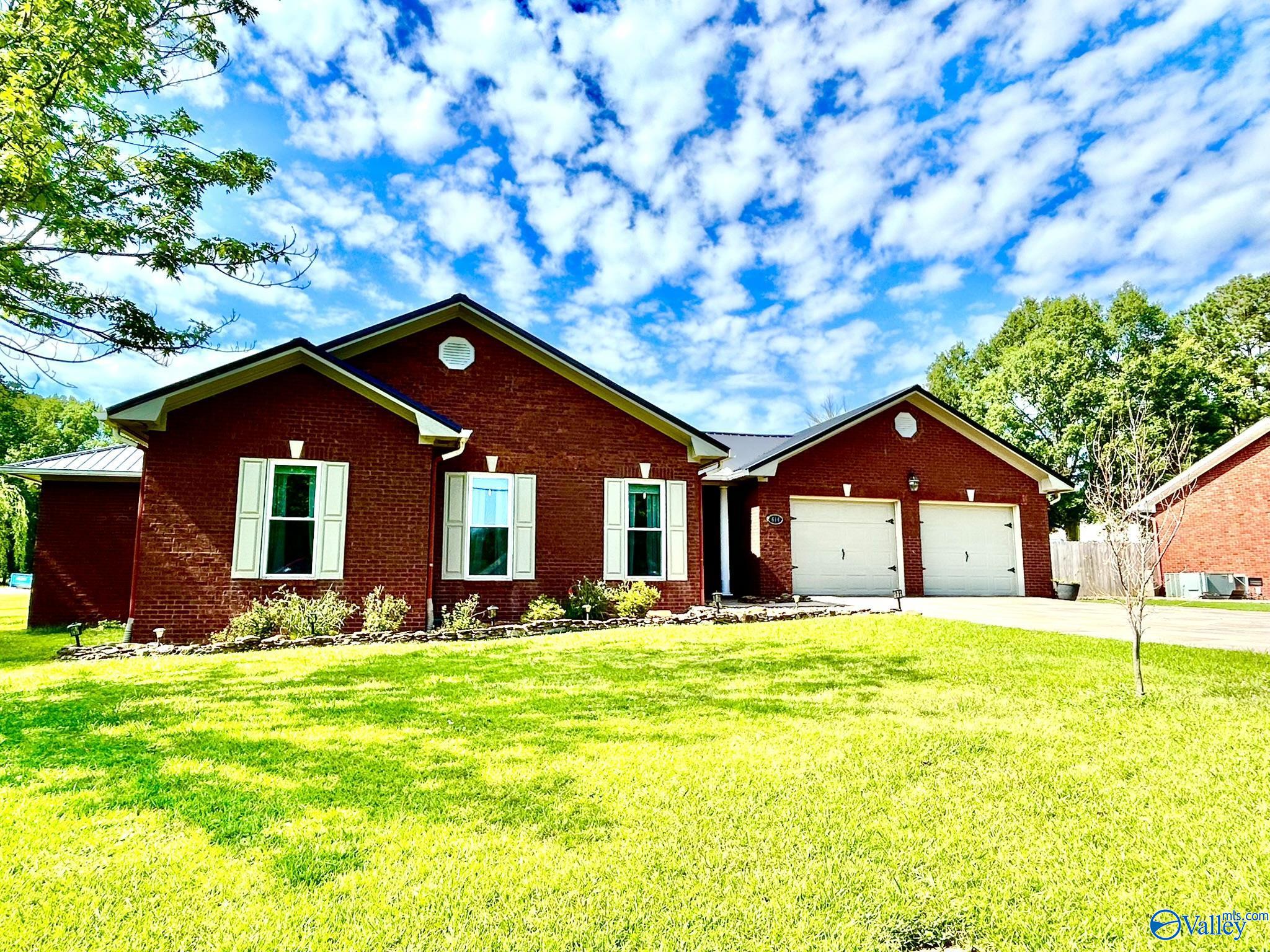 614 Powell Blvd, Albertville, Alabama image 1