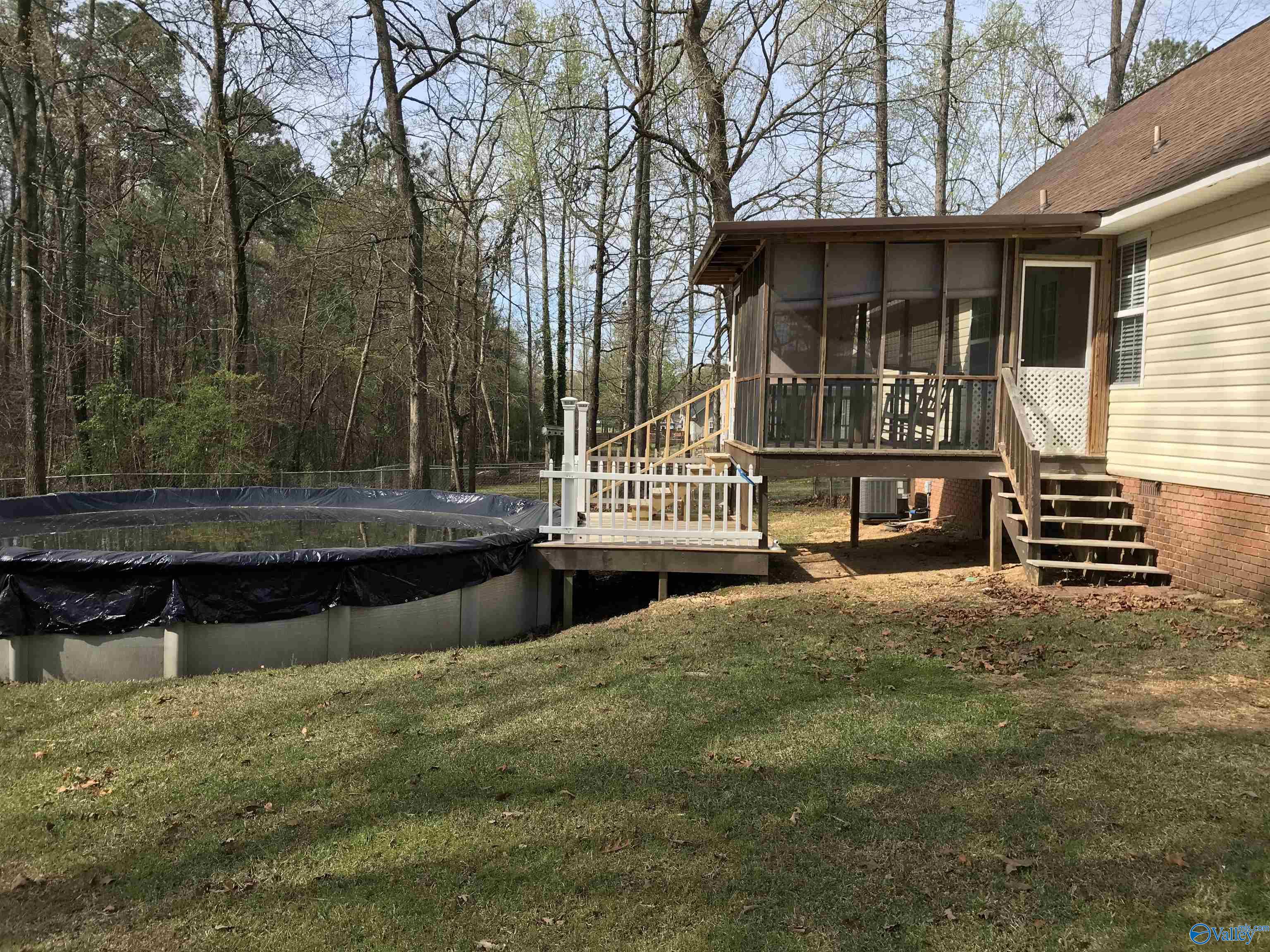 6235 Vista Trail, Southside, Alabama image 16