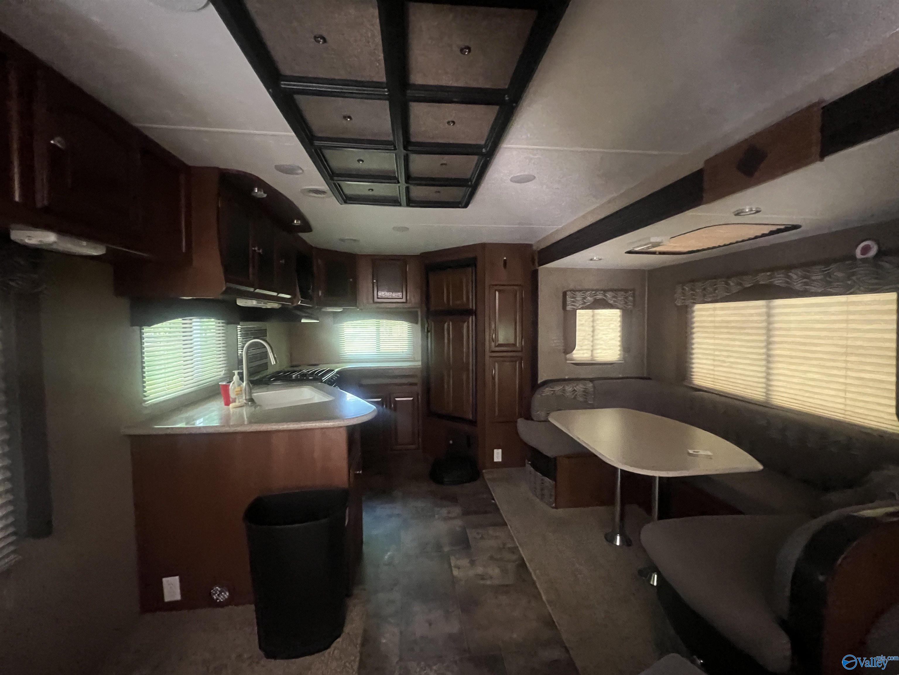 1258 County Road 136, Cedar Bluff, Alabama image 17