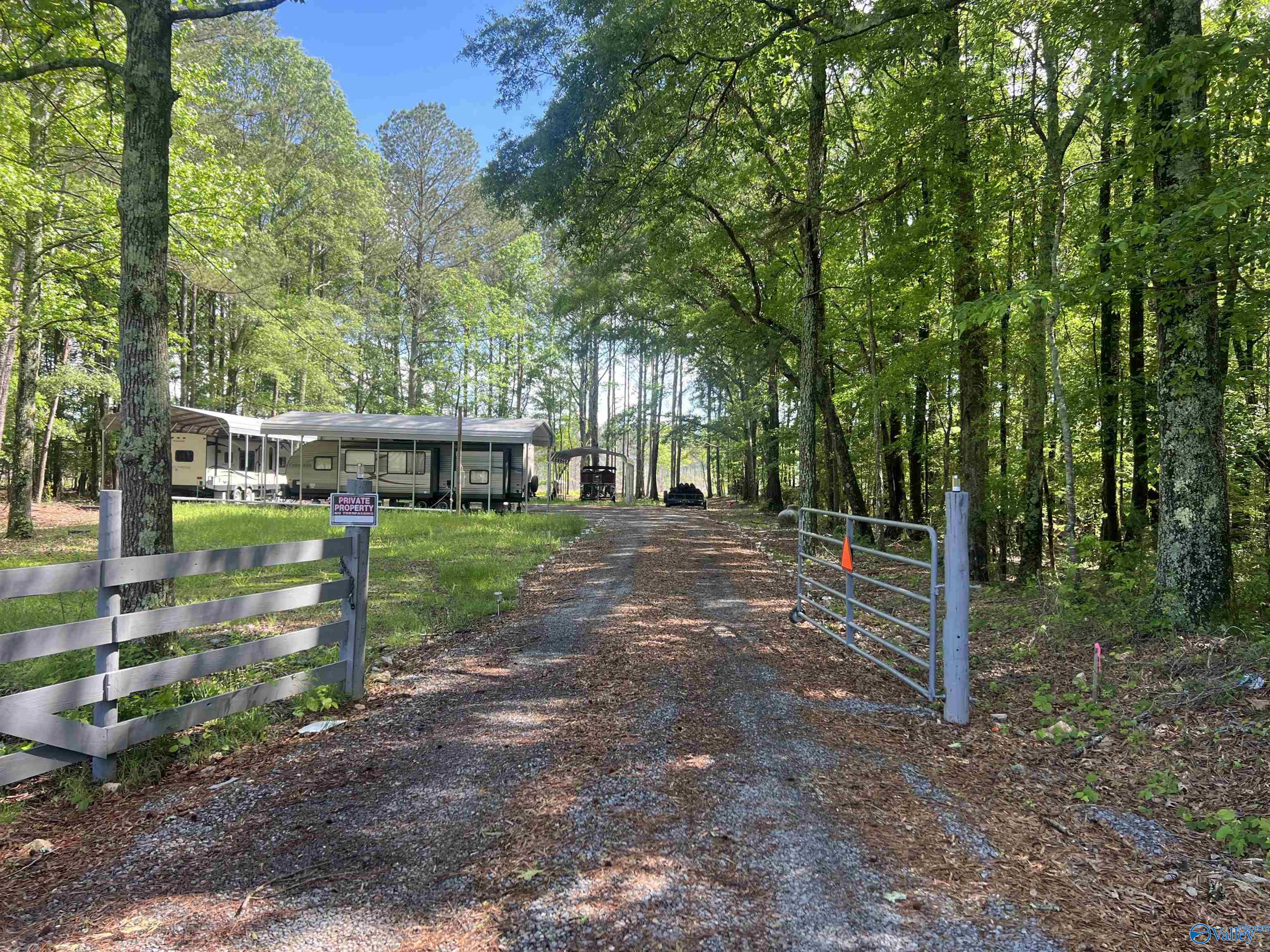 1258 County Road 136, Cedar Bluff, Alabama image 1