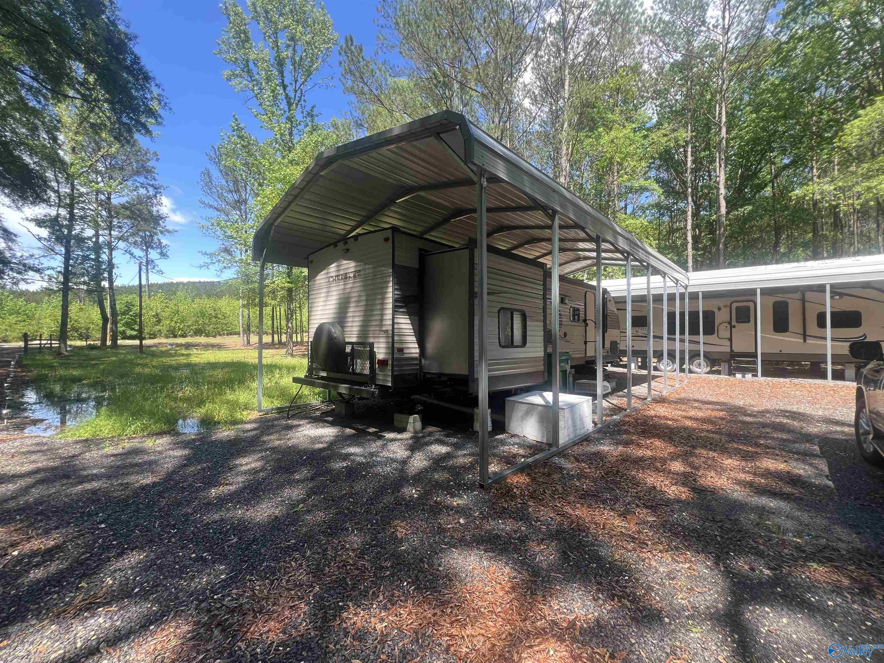 1258 County Road 136, Cedar Bluff, Alabama image 7