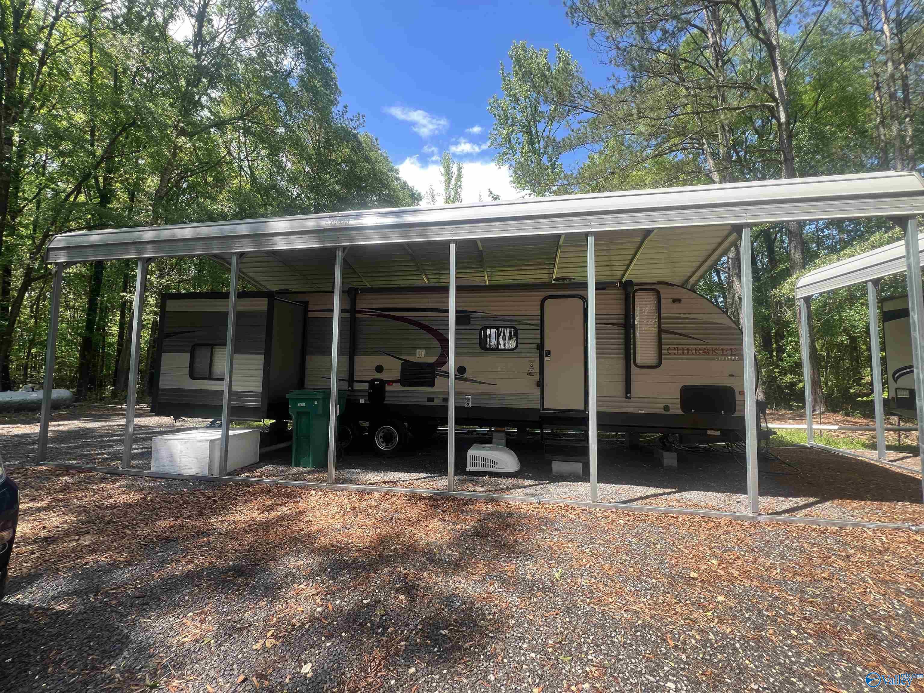 1258 County Road 136, Cedar Bluff, Alabama image 2
