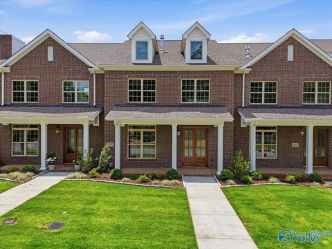 Townhouse For Sale - 203 Marsheutz Avenue<br/> Madison County, Huntsville, AL 35801
