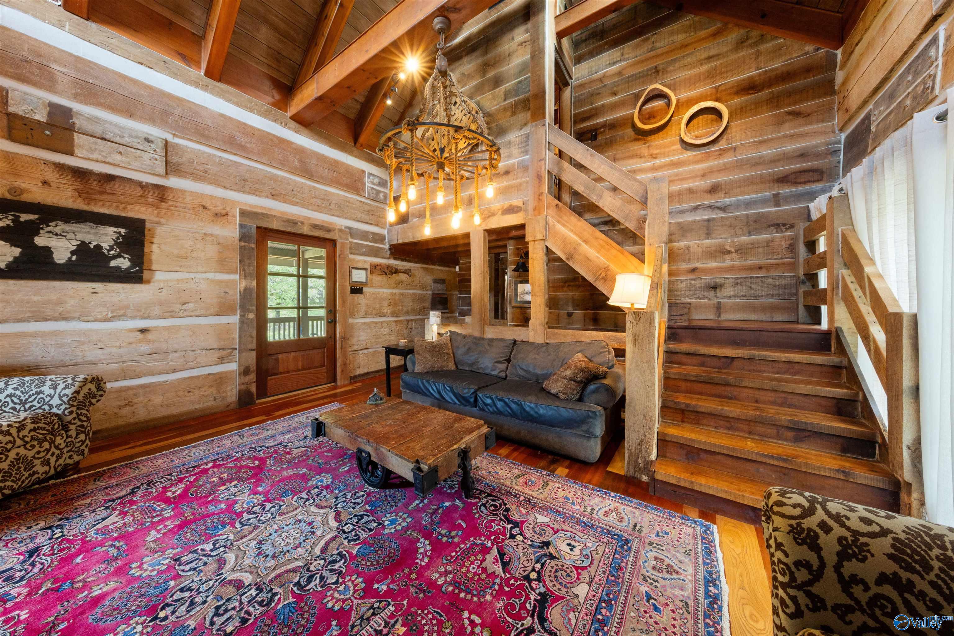 Langston, Alabama, 35755, United States, 5 Bedrooms Bedrooms, ,7 BathroomsBathrooms,Residential,Active,1953425