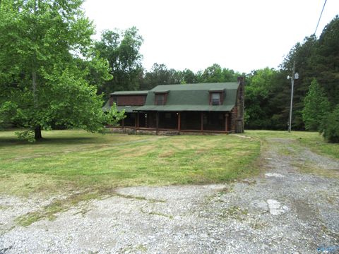 Photo of 3809 South Chapel Hill Road, Decatur, AL 35603 (MLS # 21917370)