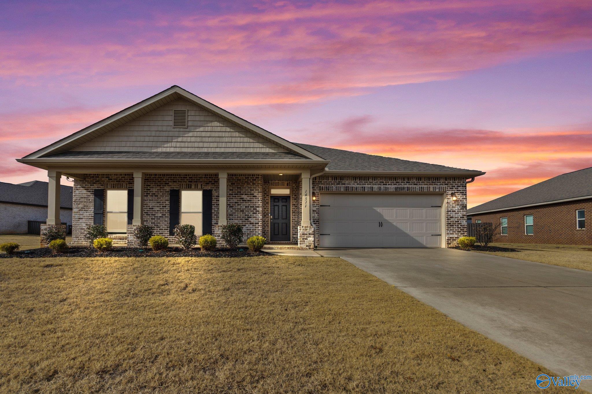 14511 London Lane, Athens, Alabama image 1