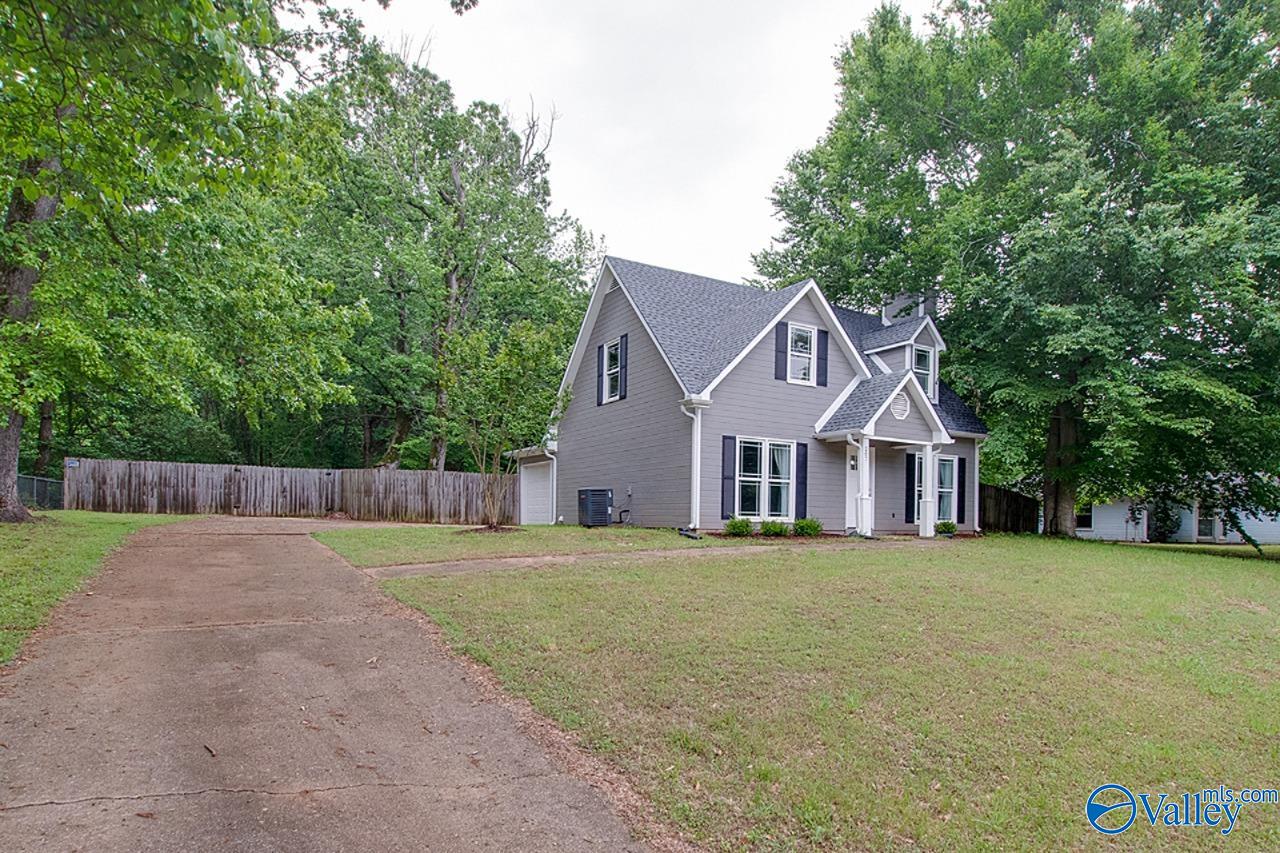 207 Stormy Drive, New Market, Alabama image 35