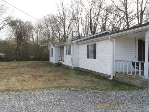 Homes For Sale - 1452 Cave Spring Road<br/> Owens Cross Roads, AL 35763