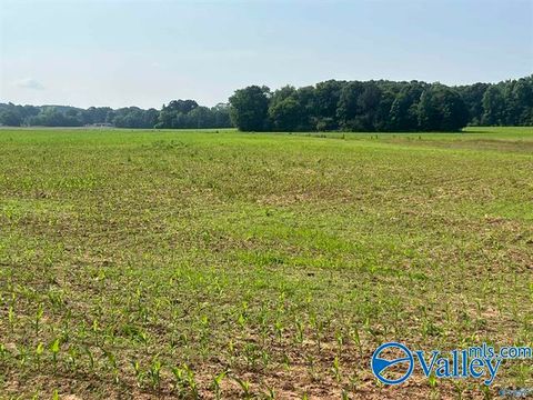 Vacant Land For Sale - TRACT 1 Old Railroad Bed Road<br/> Harvest, AL 35749