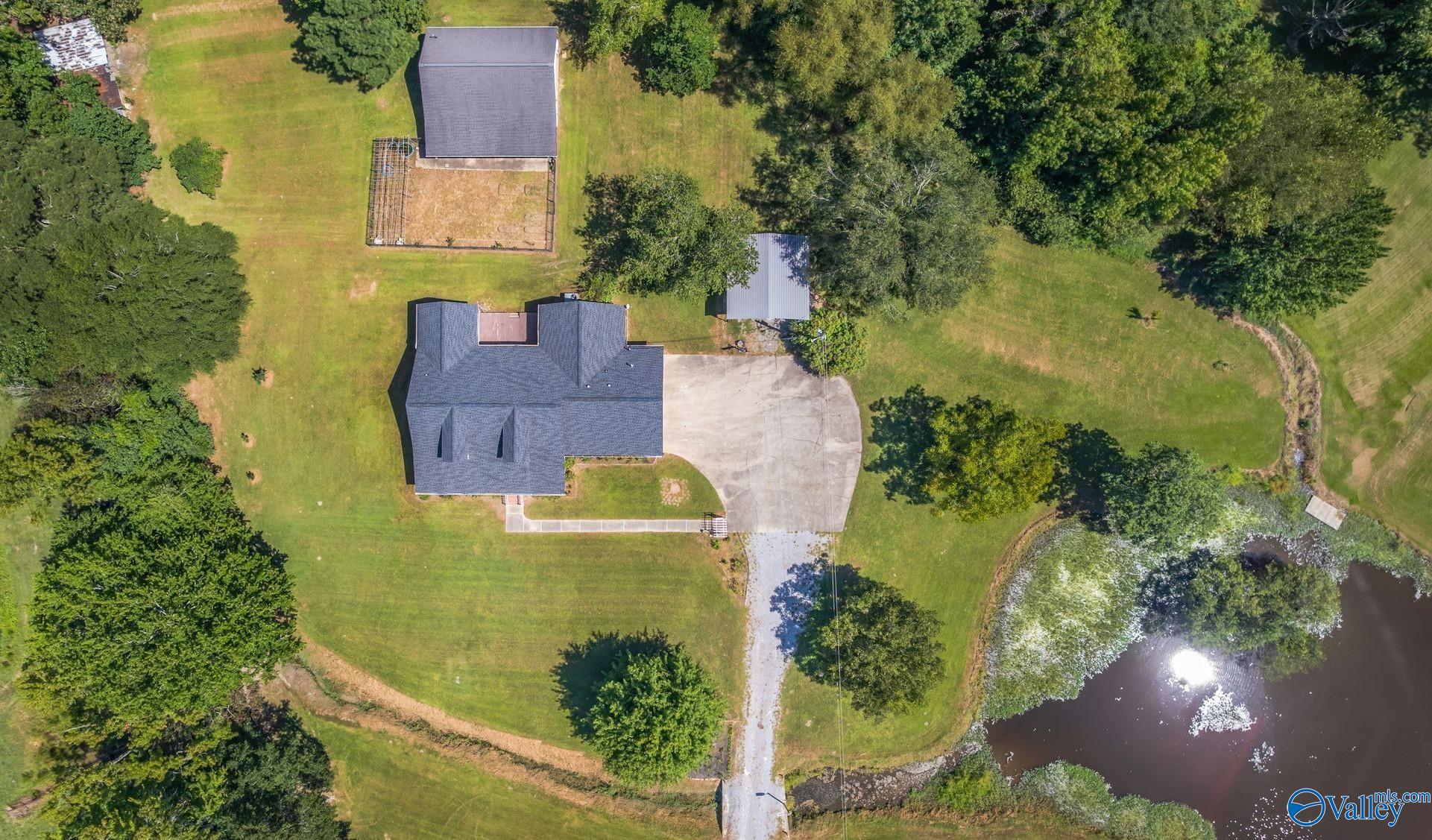 1010 Cedar Bend Road S