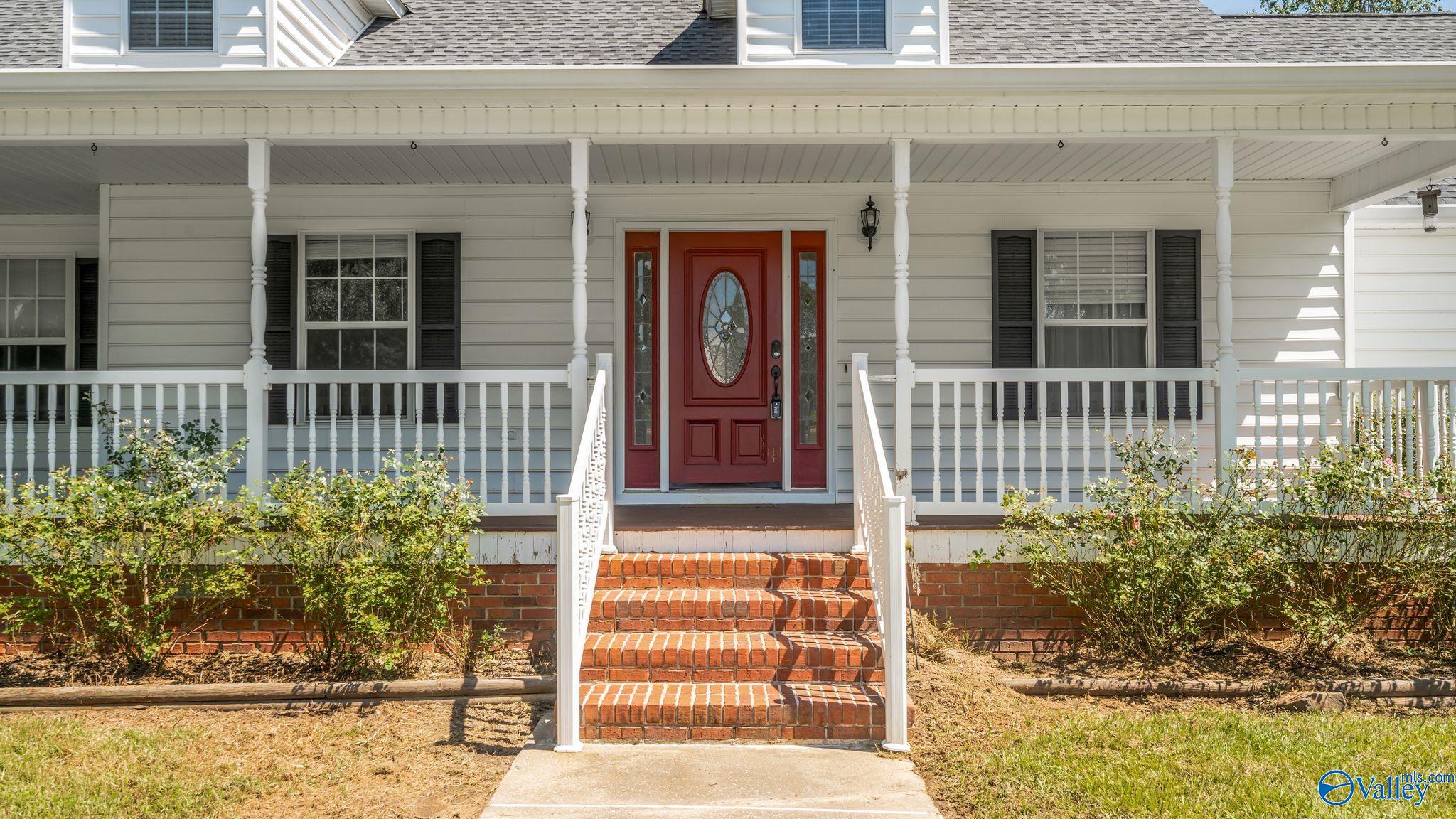 1010 Cedar Bend Road S