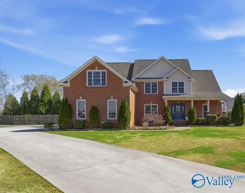 Homes For Sale - 203 Lake Carmel Court<br/> Huntsville, AL 35811