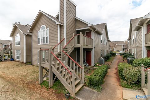 Condo For Sale - 254 Waters Edge Drive #254<br/> Madison, AL 35758