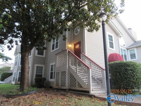 Condo For Sale - 1075 Stones Throw Drive #1075<br/> Madison County, Huntsville, AL 35806