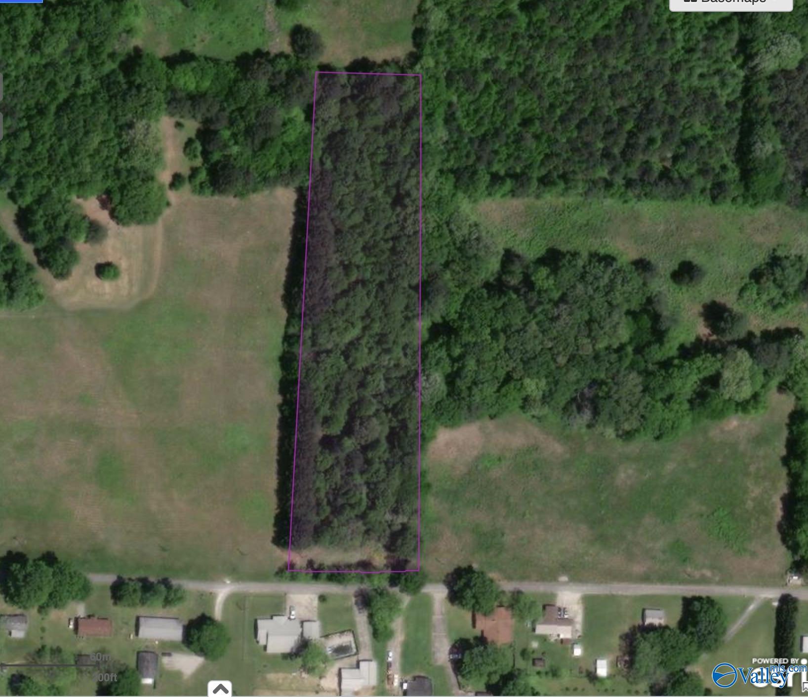 4 Acres Laurel Street, Decatur, Alabama image 2