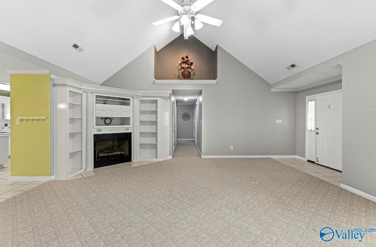 1605 Lake Pointe Drive SW