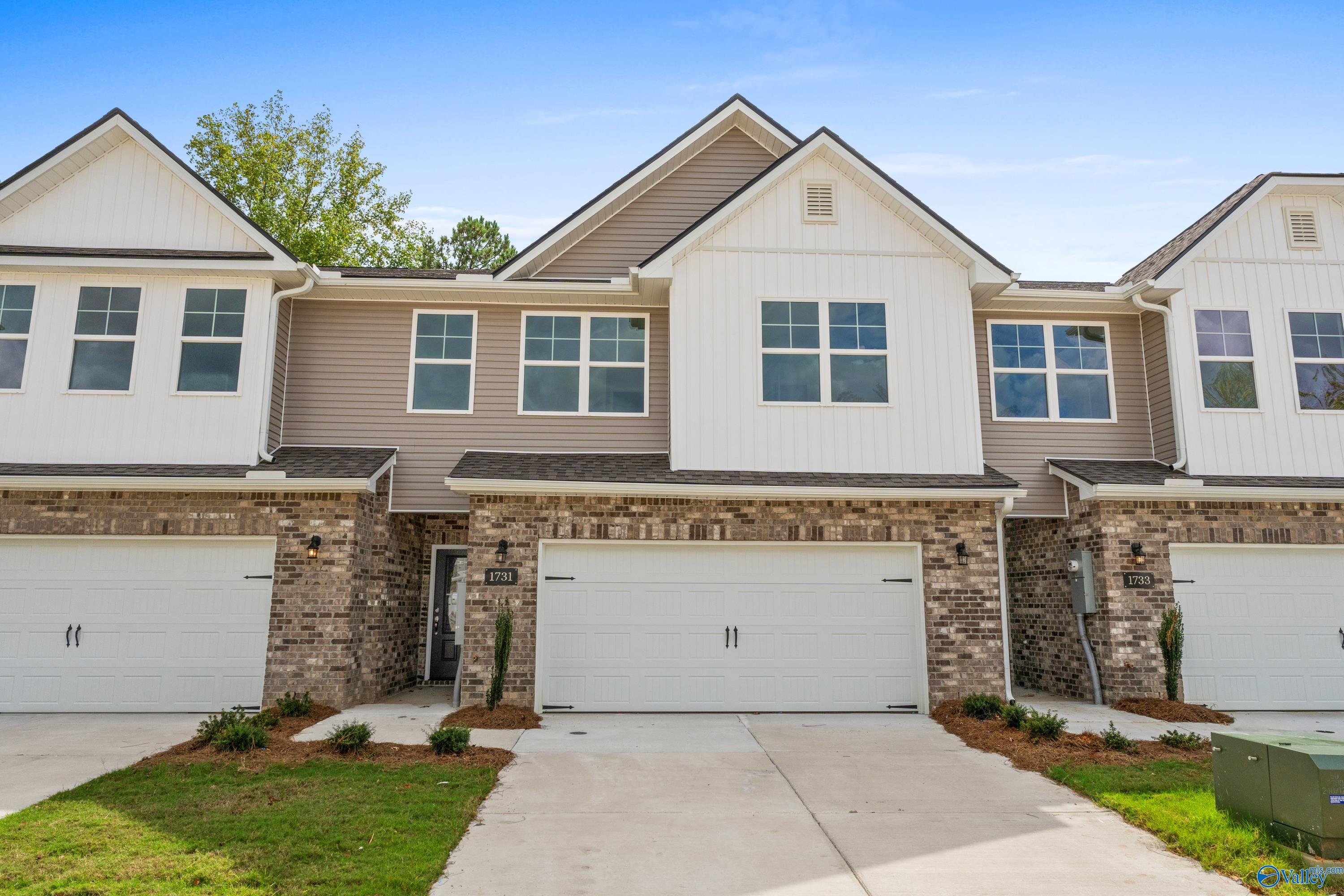 1731 Stampede Circle, Huntsville, Alabama image 1