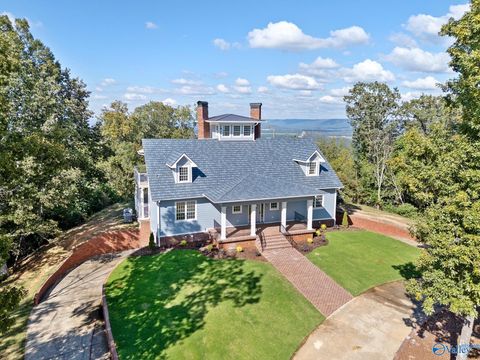 Photo of 583 Bell Point Road, Laceys Spring, AL 35754 (MLS # 21900774)