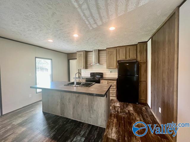4123 County Road 1570, Baileyton, Alabama image 4