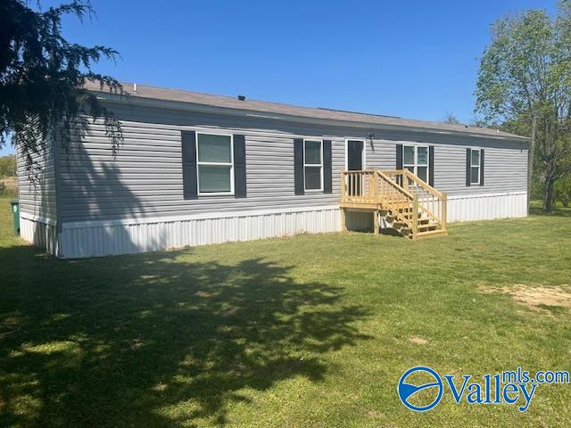 4123 County Road 1570, Baileyton, Alabama image 1