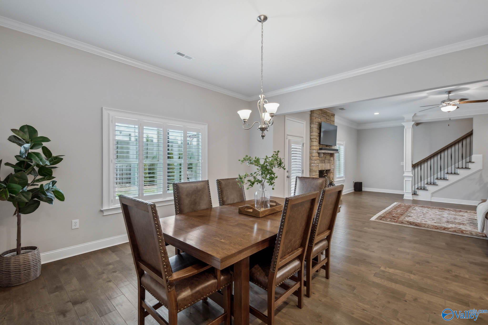 3015 Ginn Point Road, Owens Cross Roads, Alabama image 12