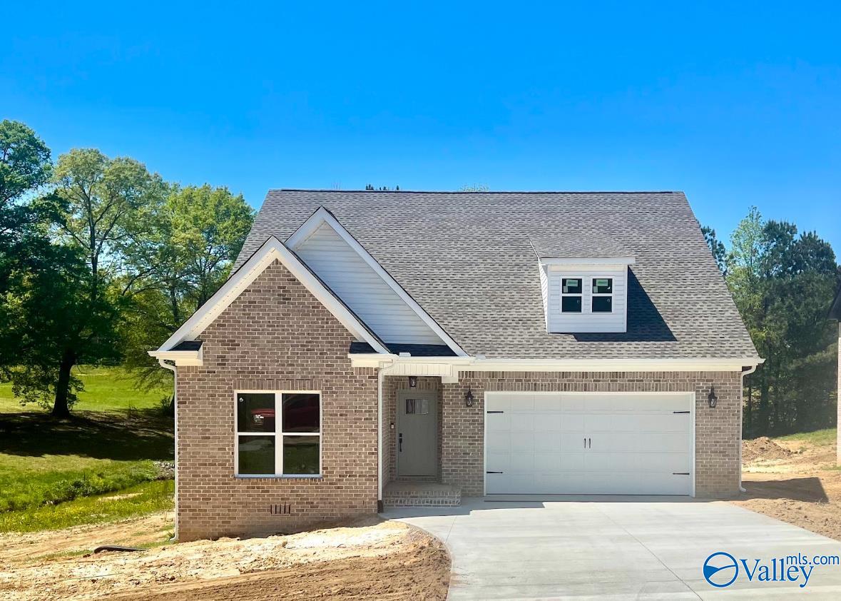 1339 Locust Drive, Arab, Alabama image 1