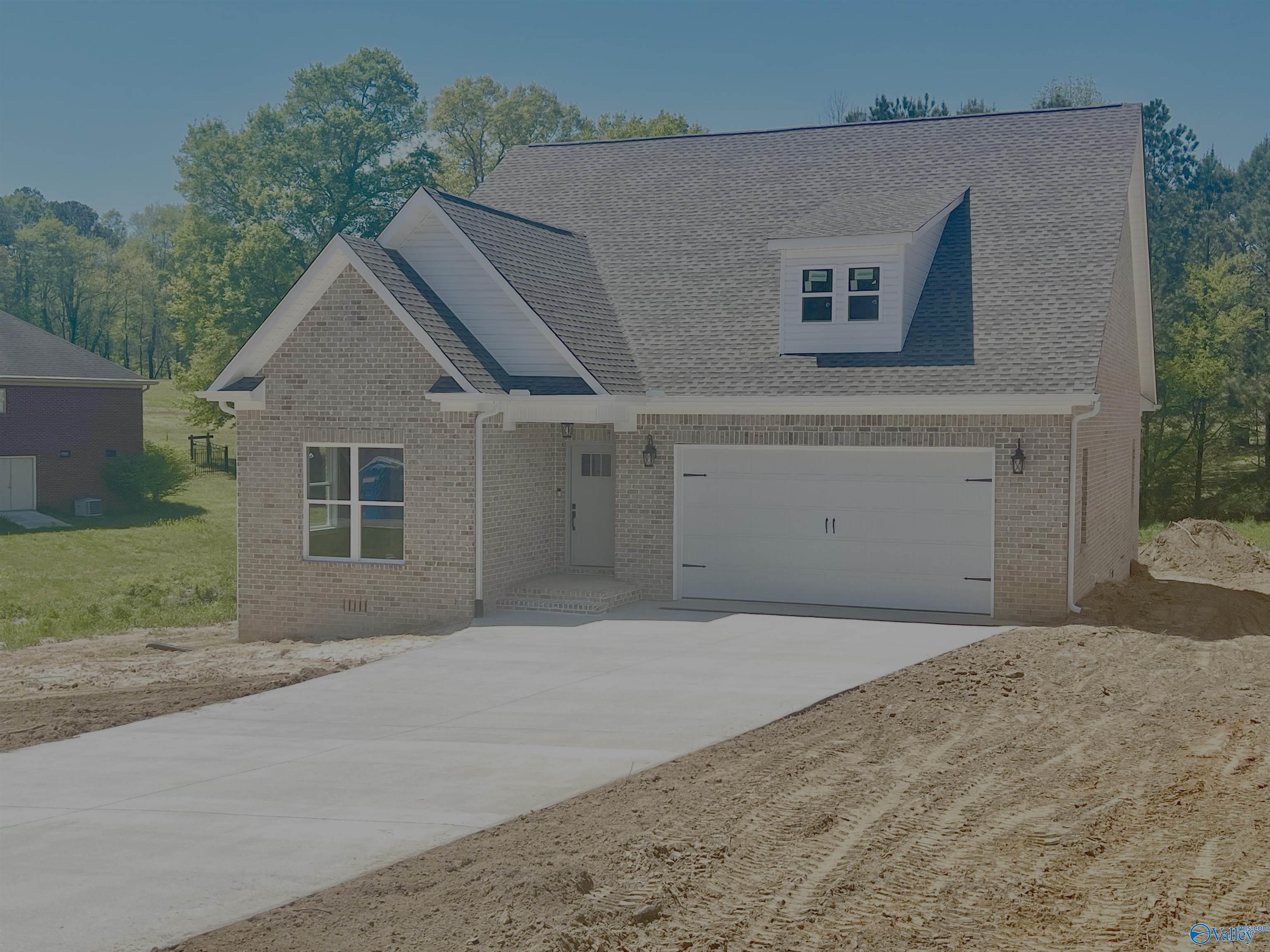 1339 NE Locust Drive, Arab, Alabama image 2
