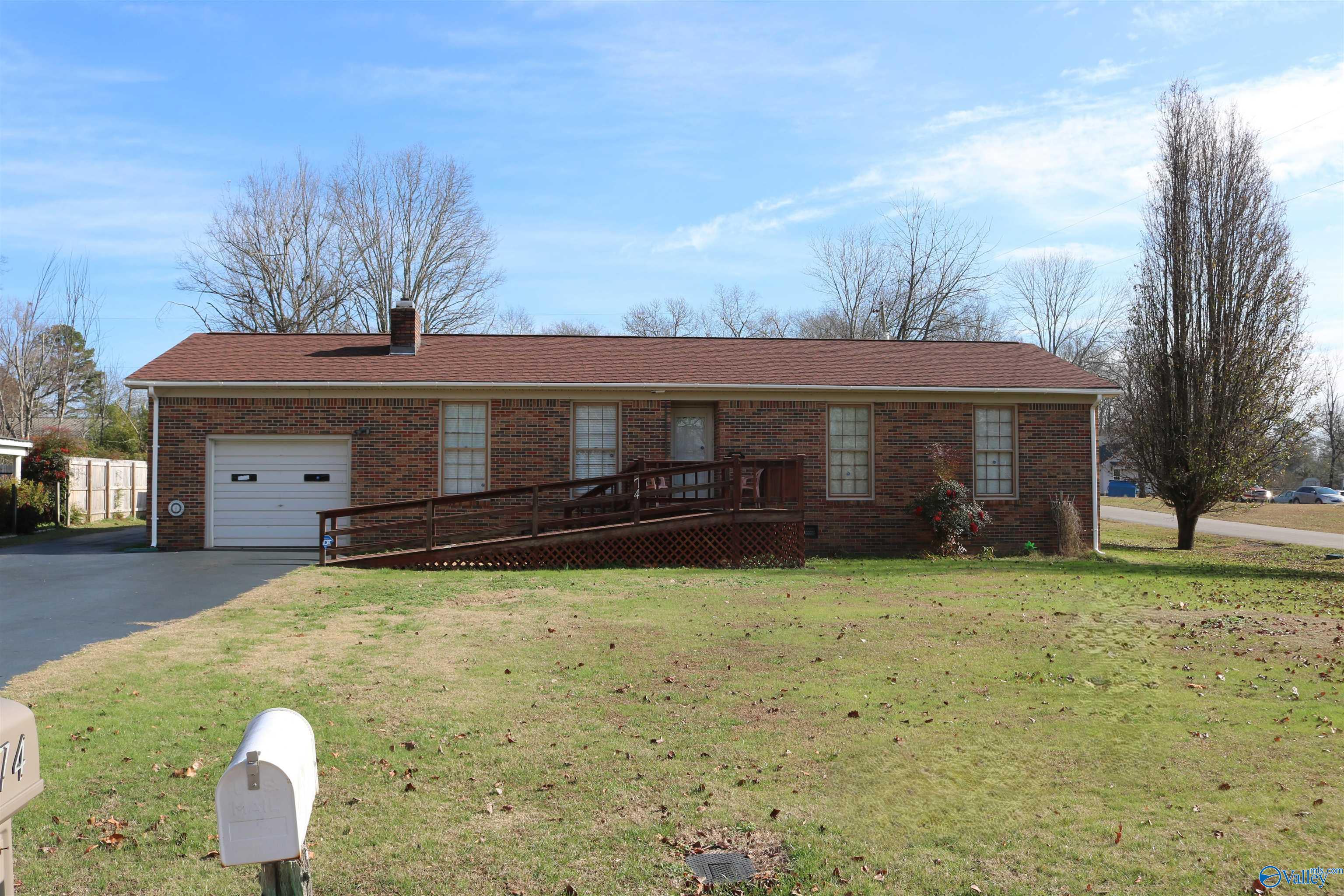 Photo 1 of 31 — 74 3rd Avenue, Grant, AL 35747
