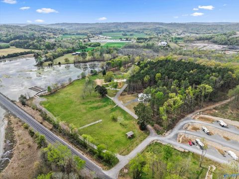 Lot 2 Adventure Road Guntersville AL 35976