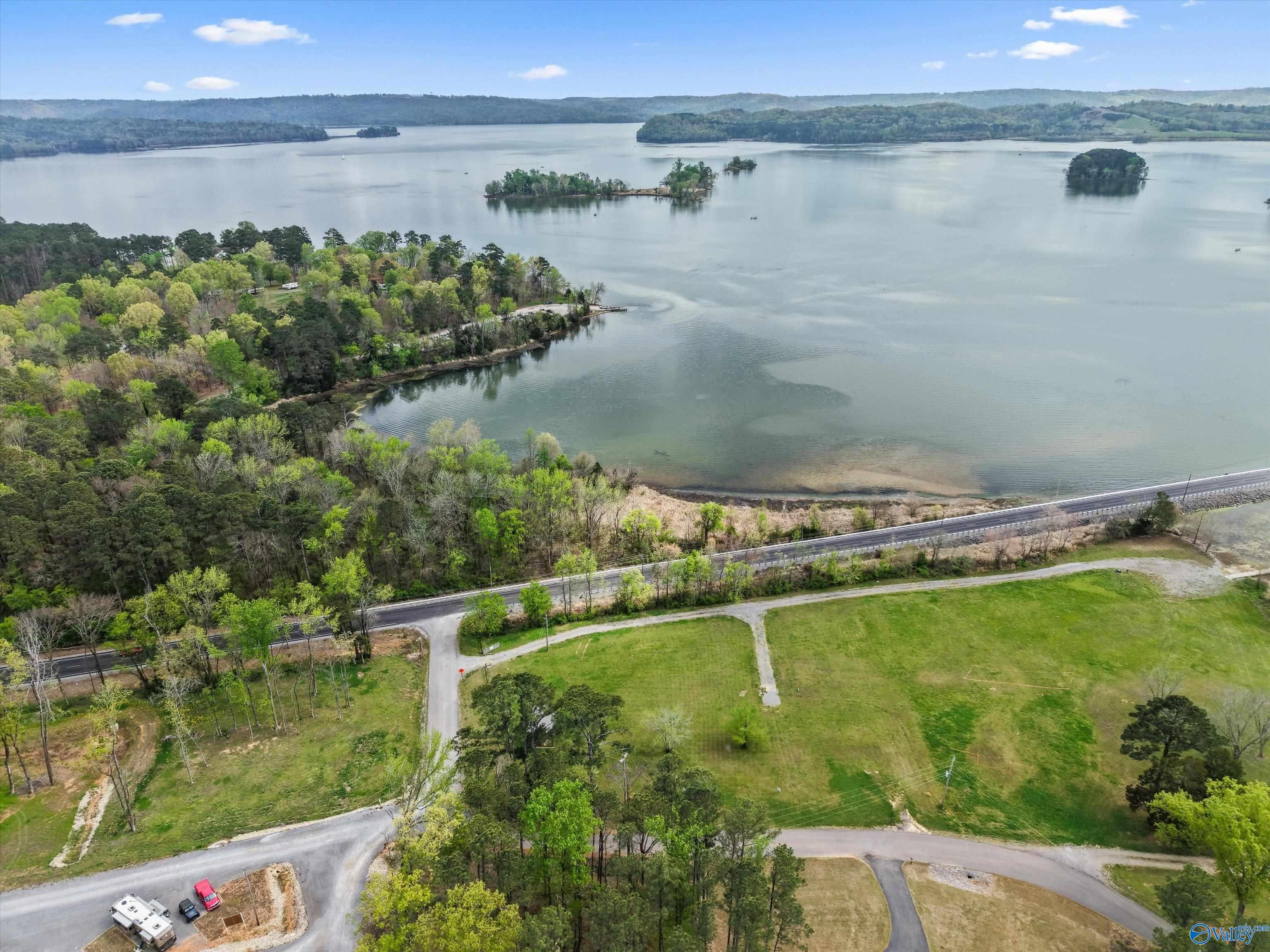 Lot 2 Adventure Road