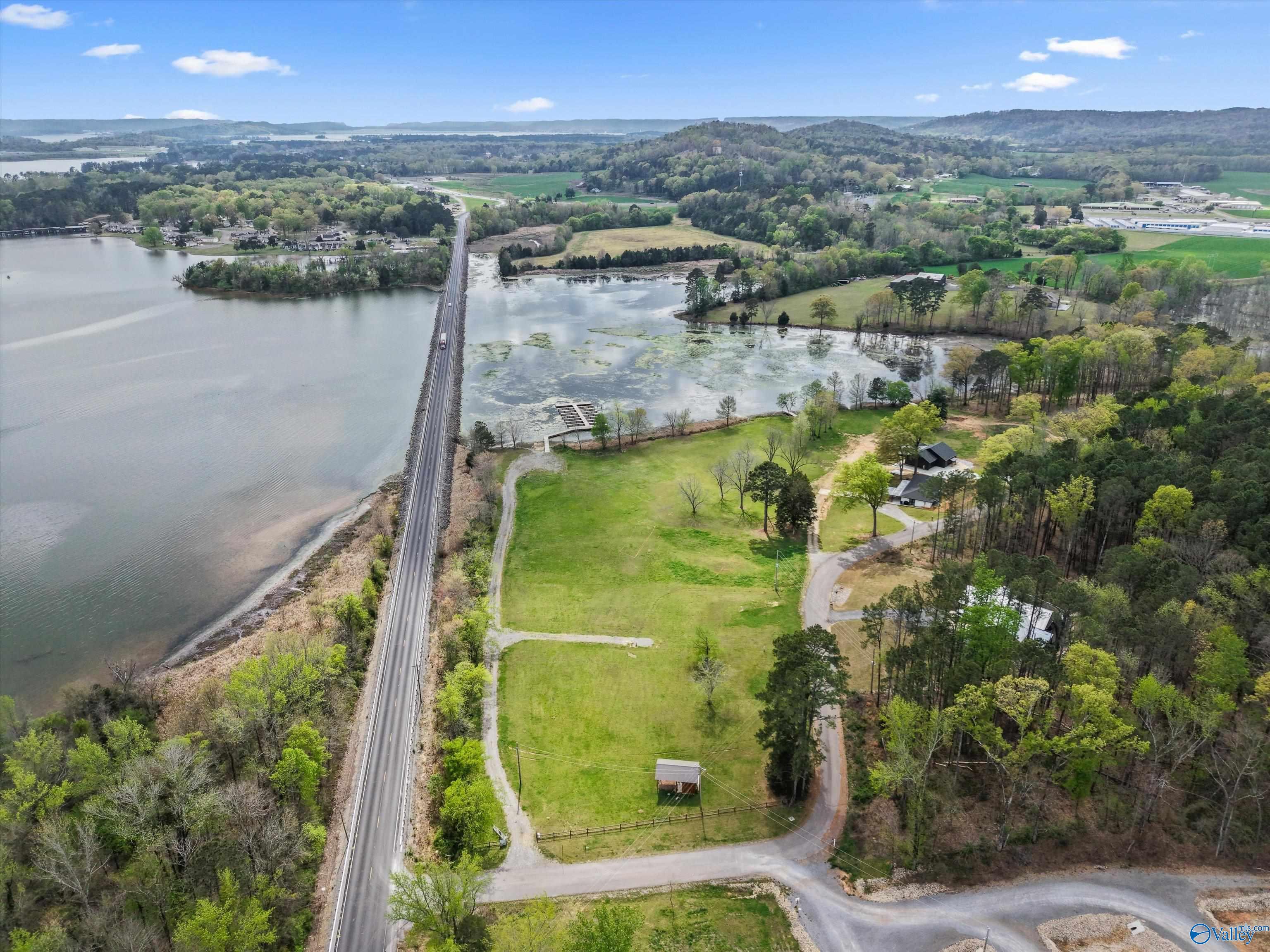 Lot 2 Adventure Road