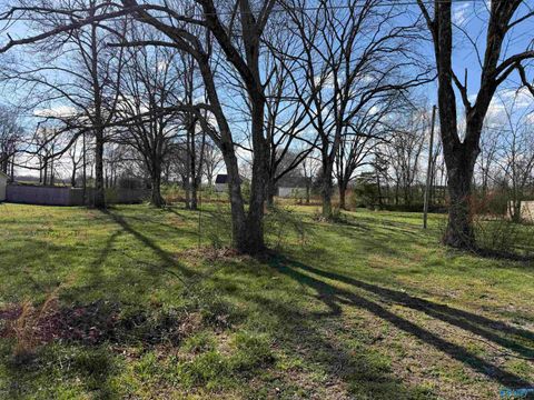 Vacant Land For Sale - .50 ACRES Sparkman Avenue<br/> Moulton, AL 35650