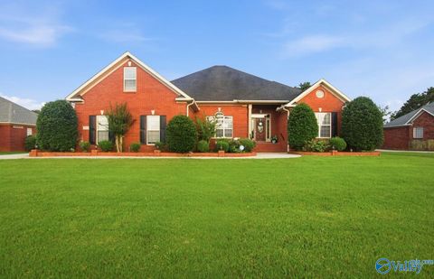 Homes For Sale - 110 Arrow Path Drive<br/> Huntsville, AL 35806