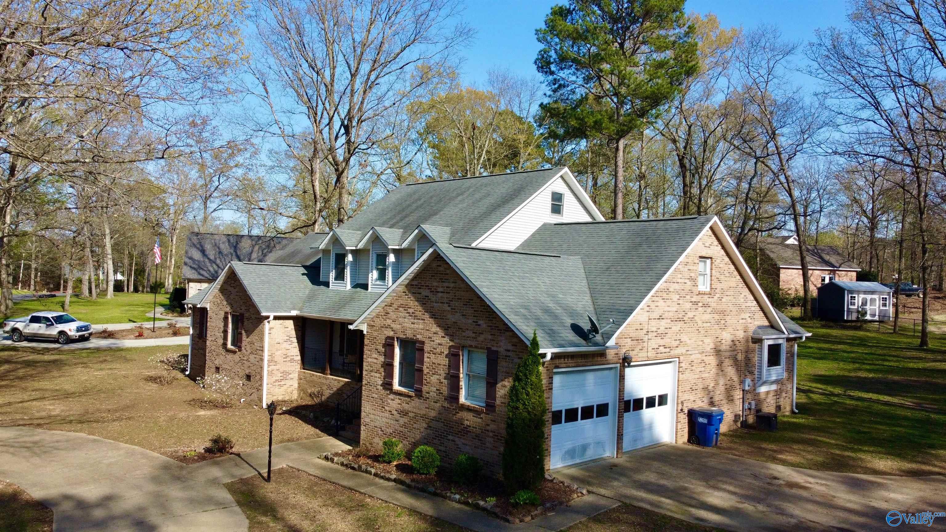 1898 Martha Lane, Arab, Alabama image 3