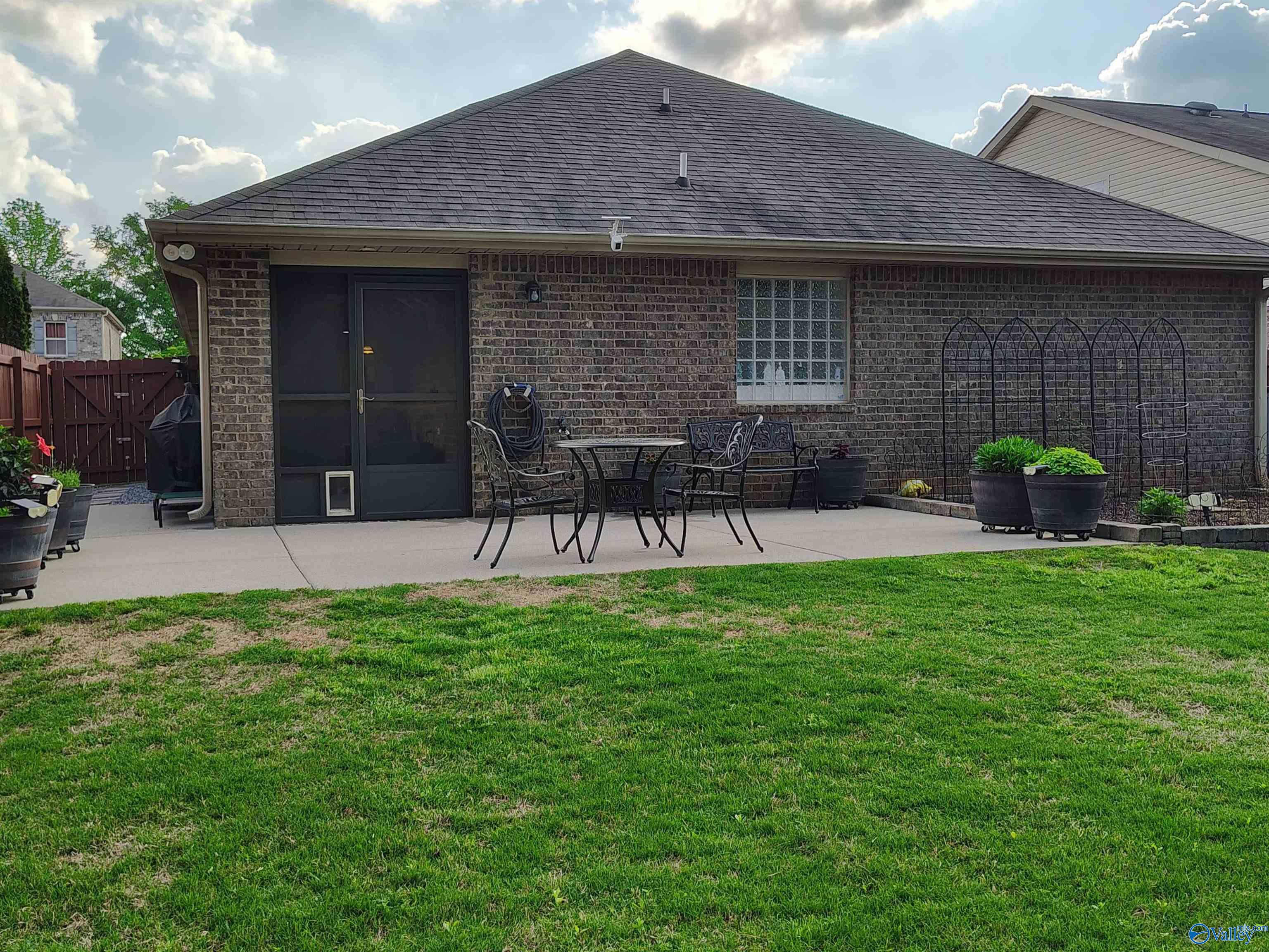 1810 Clayton Cove Drive, Madison, Alabama image 36