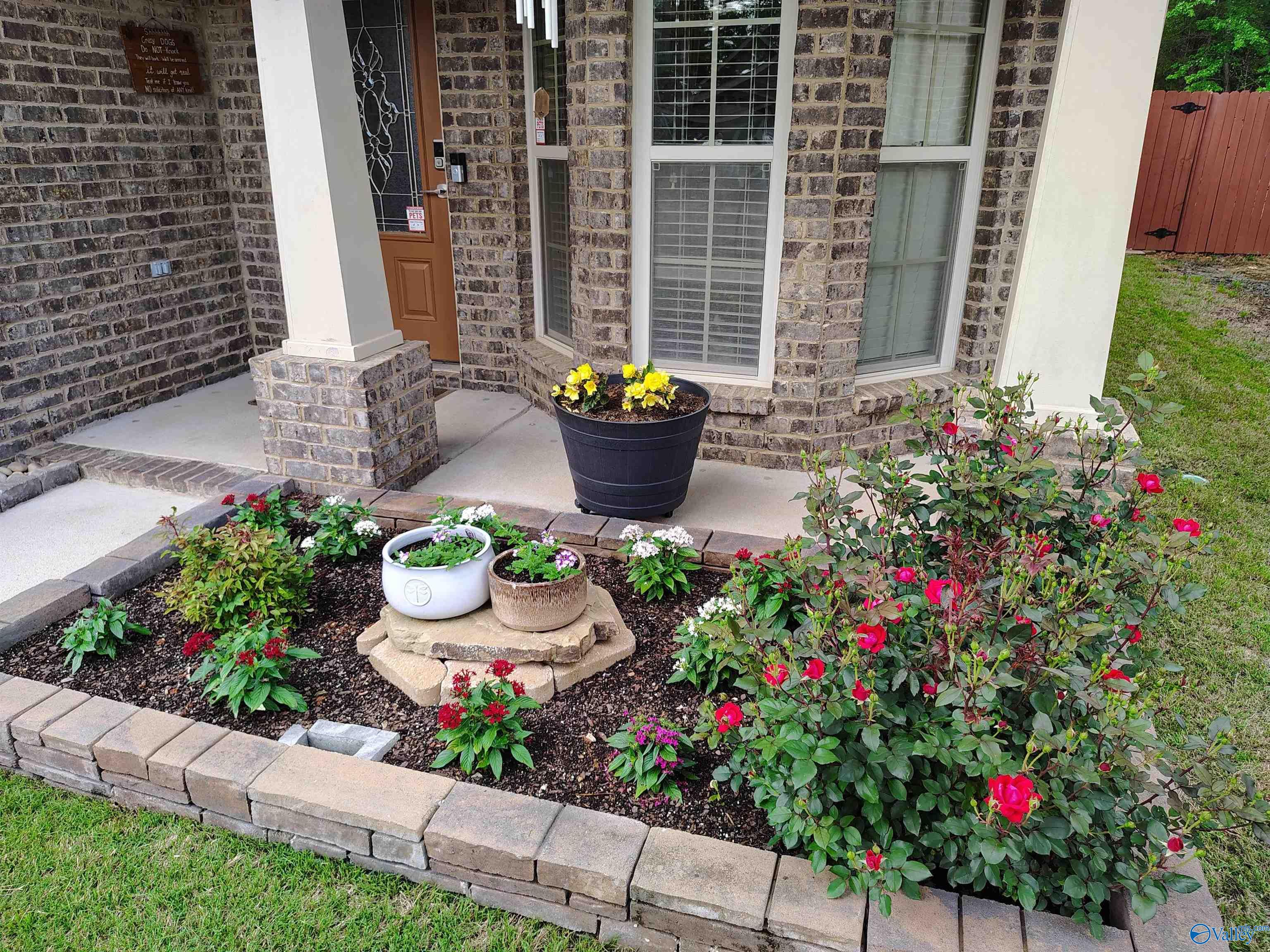 1810 Clayton Cove Drive, Madison, Alabama image 2